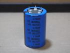 82da223m063nf2f Nippon Fixed Aluminum Electrolytic Capacitor Terminal Oem