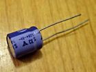8313 Unbranded-generic 220uf 16v Aluminum