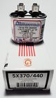 Usa2029 840532092599 Amrad Oem Run Capacitor Uf Mfd Volt Made
