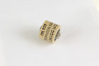 858s-500 Crl Ceramic Transmitting Capacitor Ceramite Dc Volts Pf