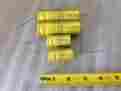 8689050 Safco Lot Of Nos High Voltage Electrolytic Capacitors For Tube Amplifiers