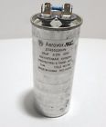 86d78306k80 Ronken Capacitor 30mf 500vp 4300va