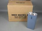 86e81506k50c Ronken Nos Capacitor 50uf 86e81506k50c Ronken Nos Capacitor 50uf