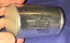 86f562ha General Electric Screw Large Can Electrolytic Capacitor
