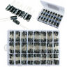 881357309370 Unbranded Us Electrolytic Capacitor Assortment Kit Value