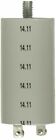 F2s20vwd 8842141 Start Capacitor Husky Gal Air Compressor Replacement Parts 7031108842141