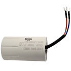 Cbb60 8877720208183 Hqrp Run Capacitor Ac Electric Motor Start Harbor 884667877249
