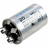 370-440v 8877731509207 Hqrp Run Capacitor Ac Electric Motor Start Hvac 884667160907