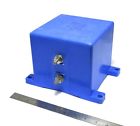 545j 900uf Icar 1100v Oil Filled Energy Storage Capacitor
