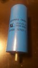 904200 Truper Run Capacitor 125