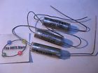 909046-509 Pyramid Capacitor Tube Amp Radio Nos Qty