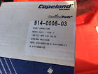914-0006-03 Copeland New Start Capacitor 914-0006-03 Copeland New Start Capacitor