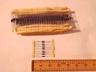 50538s 91637 9727j Rnc60j 25672 Unbranded Lot Of Approx Vintage Capacitors