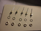 100pf-50v 9200-101 Spectrum Feed Thru Filter Capacitor