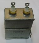 92275-509 P16d49 Aerovox Nos Sealed