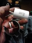 940c20w1k-f Cornell Dubilier Polypropylene Capacitor With Holders