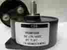 944u330k142aam Cornell Dubilier Electronics Cde Cap Film 33uf 1.4kvdc Screw