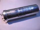 972187-46 Electrolytic Capacitor Fp Section Nos