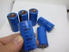 9744l 87 Unbranded Lot Of Sprague Electrolytic Capacitor