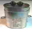 97f5462 Capacitor Ge Dielektrol 370vac 60hz With Chain