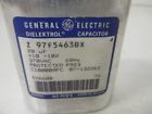 97f5463bx General Electric Capacitor New No Box