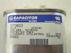 97f9603 Ge Capacitor 2o Uf