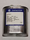 0v-15-440 97f9627 Ge Neral Electric 440vac 15uf