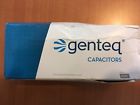 97f9645 Genteq Uf Mfd Volt Vac Replacement Round Run Capacitor