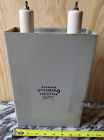 8mfd-5000vdcw 990197-148 Sprague Capacitor High Voltage Oil Filled