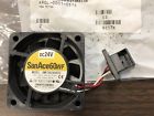 A90l-0001-0576 9wf0624h603 Sanyo Denki Fanuc Fan Motor