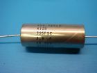 A12b395fsc Crc Axial Capacitor Nos