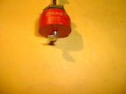 A31488-1 Sprague Feed Through Capacitor Pf Kv With Nut Homebrew Linear