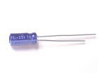A9032 Nichicon Cap Alum Radial