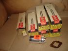 10-450w Aa0510 Cde 6 Vintage Capacitor