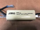181116-c01 Ab85-1 Asc Capacitor 1.0 Mfd