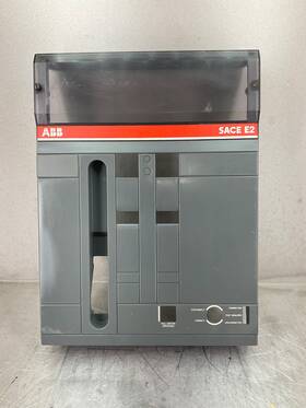 1sda047828r1 Abb R Sace Emax Kit Front Shield E1-e2 3p