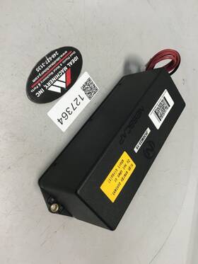 3hac025562-001 Abb 3hac025562-001/05 Capacitor Unit Used #127364