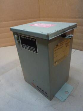 C484d20-2lf Abb Capacitor Used #29036