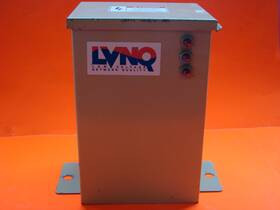 C484d3.5-3fi Abb Power Capacitor Used #7144