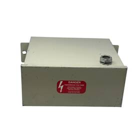 C485g40-ch Abb C485g40ch Nema 1 Control Capacitor 40 Kvar / 480 Vac 3 Phase