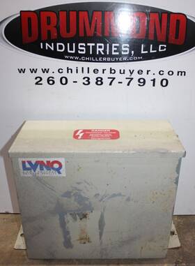 C485g50-ch Abb Lvnq Dry Capacitor 50 Kvar 480 Vac 3-phase Self-healing