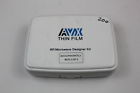 2.5pf-4.7pf Accu-p0402kitl2 Avx Thin Film Cap Designer Kit As Is