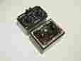 Acd-13 Cda5 Cornell Dubilier Aerovox Lot Of 2 Cornell-dubilier Decade Capacitor Untested As Is