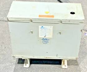 T-3-53311-1s Acme Transformers Transformer 480delta 15kva 3ph Style Sr