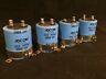 Adcom Large Electrolytic Capacitor Made In Usa