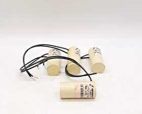 7c060l33 Advance Capacitor - Lot Of 4