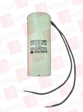 7c160m33 Advance Ballast Philips / Used
