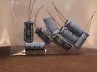 Aerjp0031 Capacitor Radial Electrolytic Lot Nos