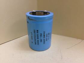 Cgs772t200x4c3ph Aero M Capacitor