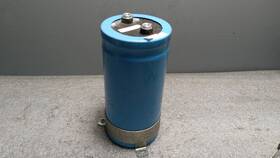 Cgr243u075w5c3ph Aero-m 24000uf 75v Aluminum Electrolytic Large Can Capacitor